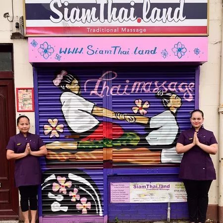SiamThai.land