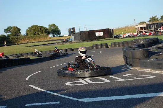 South West Karting