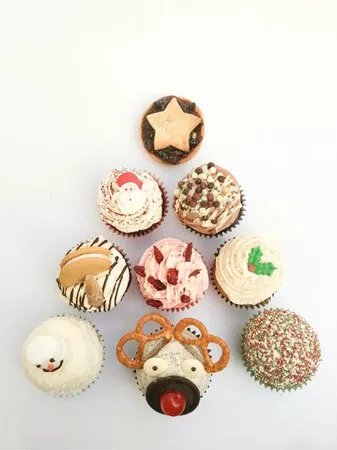The Bakery by Cupcake Bloke
