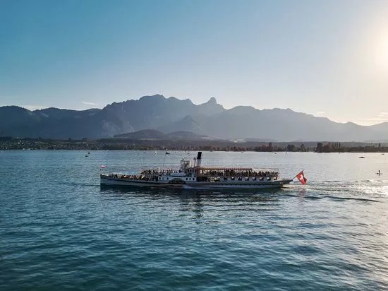 BLS Schifffahrt