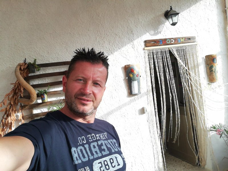 Amelie's House - Stanza Privata Bagno