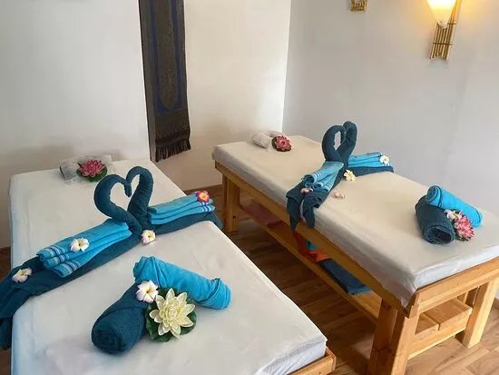 Hatthathong Orginal Thaimassage