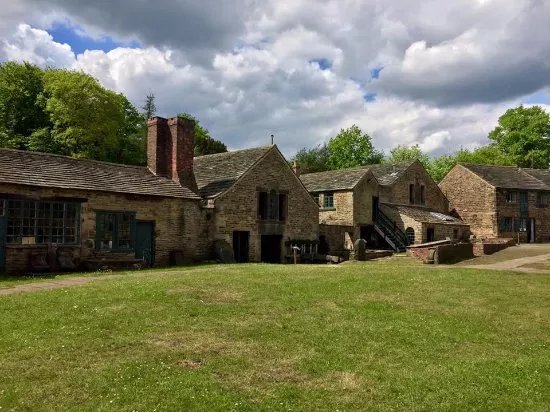 Abbeydale Industrial Hamlet