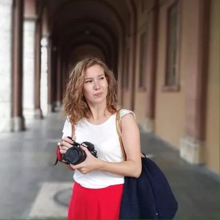 ArtPhotography by Olga Angelucci