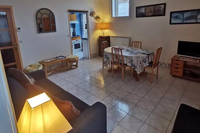 Apartment/ flat - St -Malo intra muros