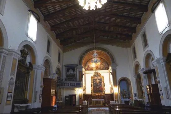 Chiesa di San Bartolomeo