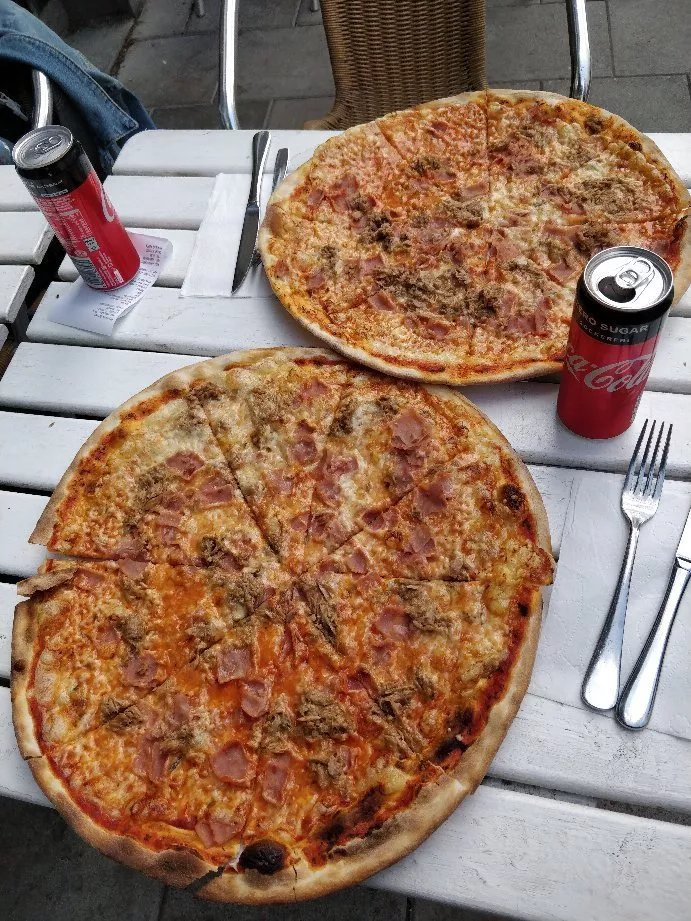 Oliven Pizzeria