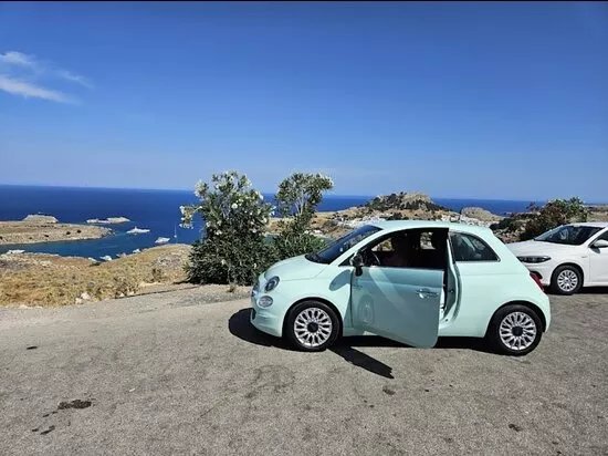 Queen Rental Rhodes