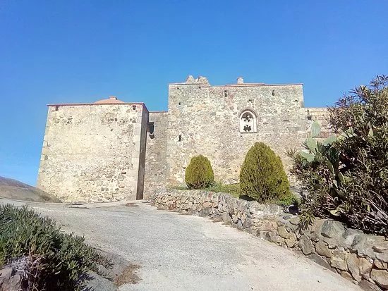 Centro de la Interpretacion de la Orden del Temple