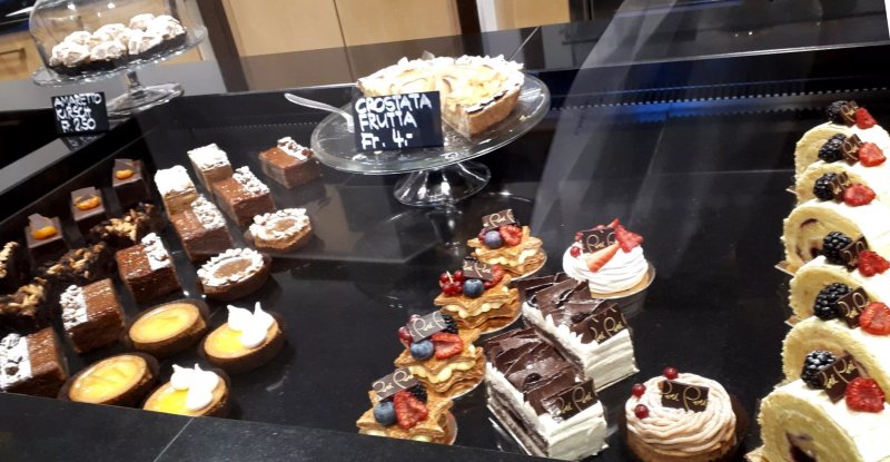 Peri Panetteria & Pasticceria