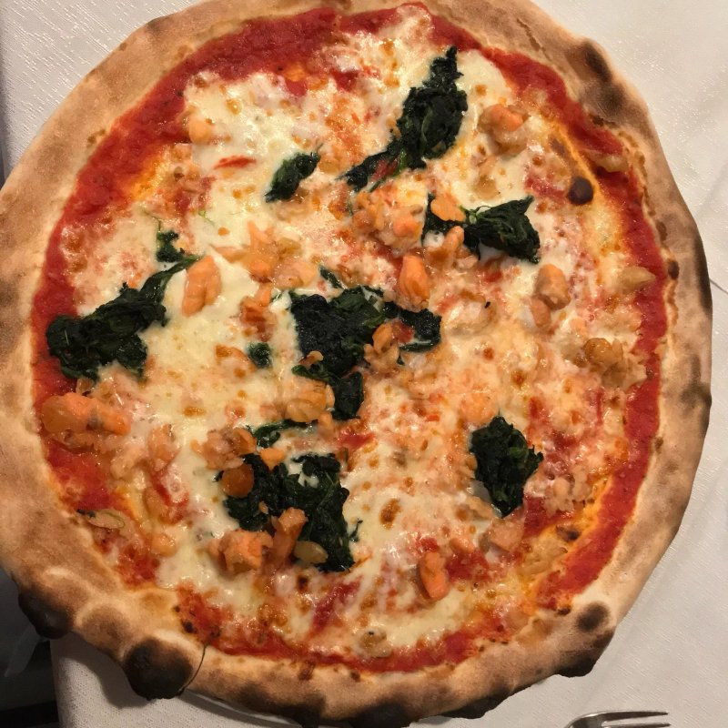 Ristorante Pizzeria La Favorita