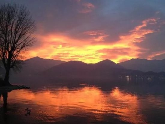 Pisogne Lungolago
