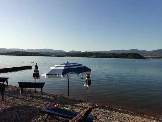 Lago di Bilancino