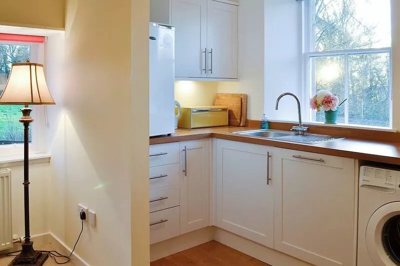 3 bedroom accommodation in Whitehouse, near Alford