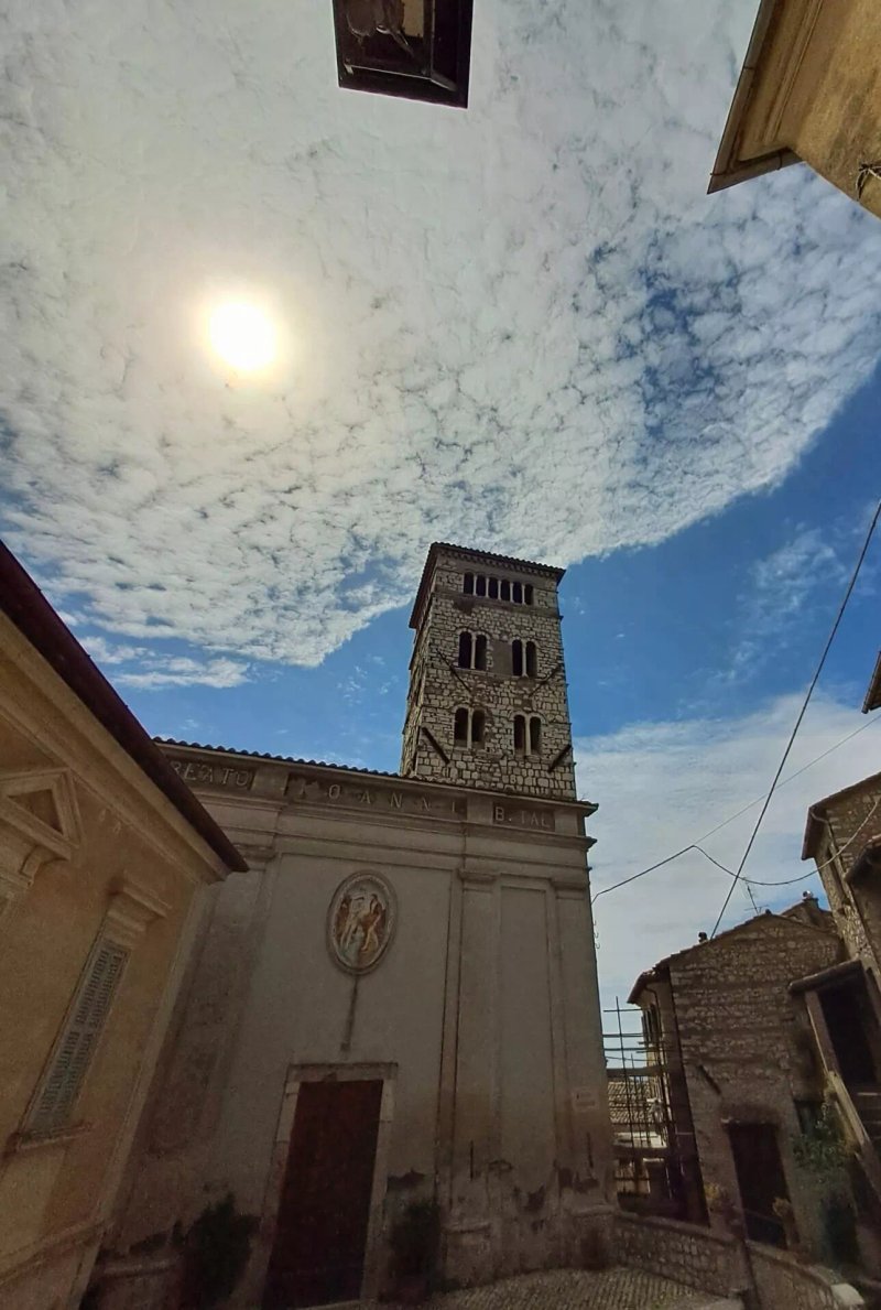 Chiesa di San Giovanni Battista