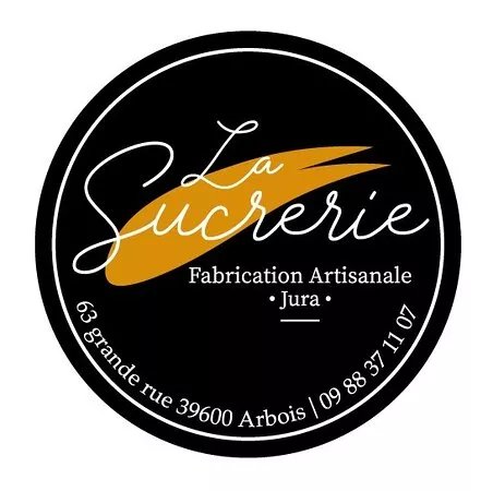 La Sucrerie Arbois