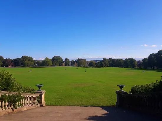 Baxter Park