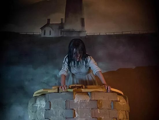 Riddlehouse Escape Room Copenhagen