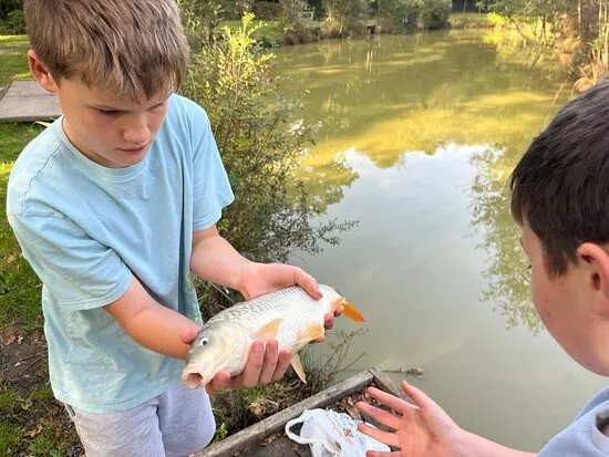 Whitemoor Lakes