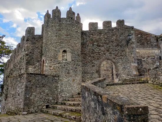 Muralla Medieval