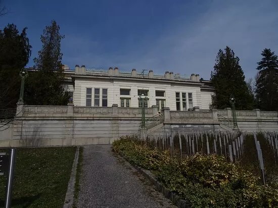 Jugendstiltheater