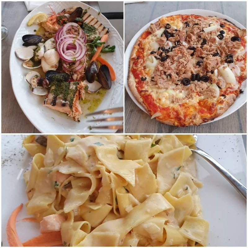Ristorante Pizzeria Remstalstuben