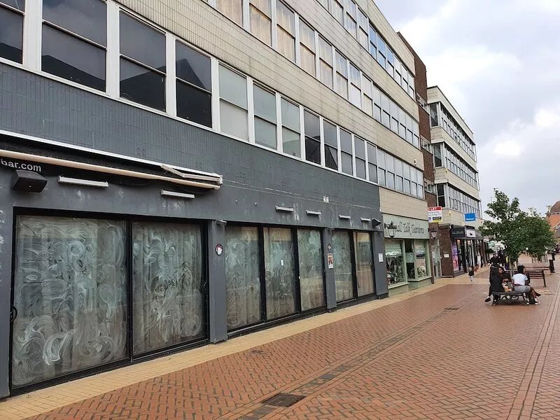 Vetrelax Chemsford Roseberry Apartment