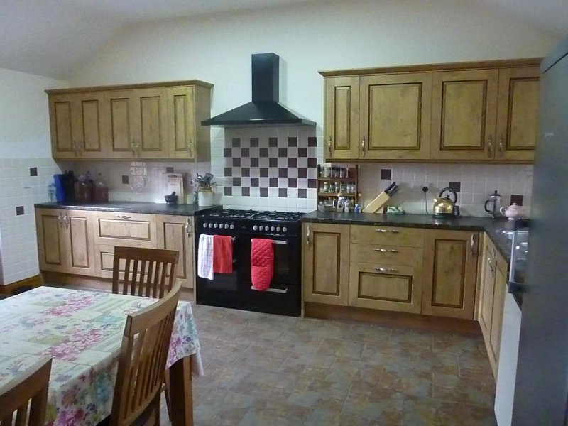 Caenwood B&B