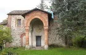Cappella di San Bernolfo