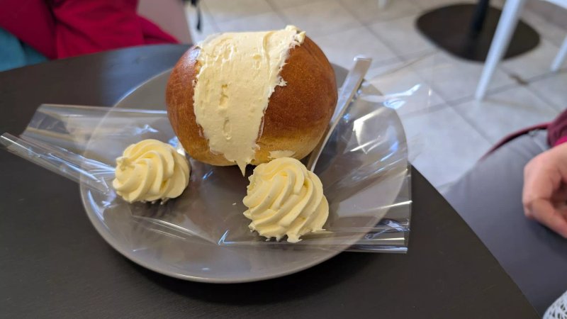 Pasticceria Piccoli Piaceri