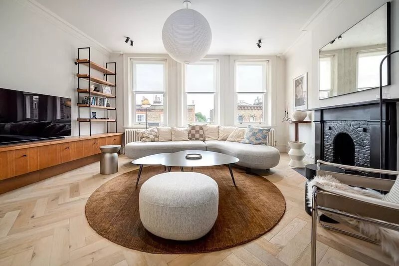GuestReady - A delightful stay in Hampstead