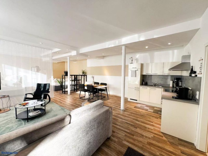 Qonroom - As Individual As You - Minden Kaiserstrasse