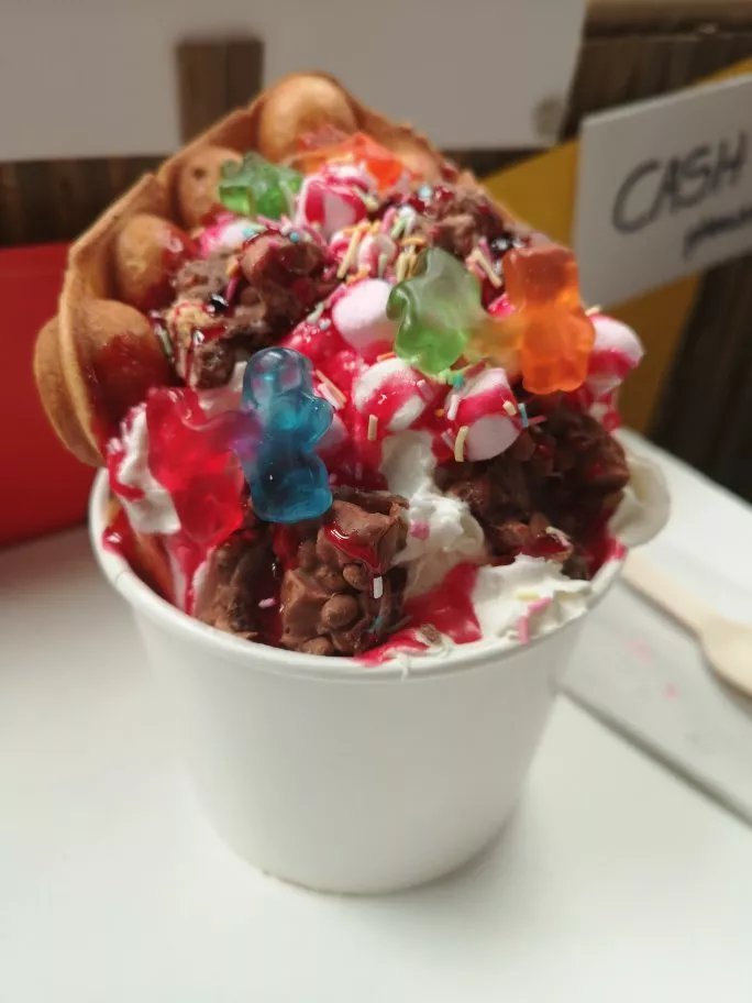 Mai Thai