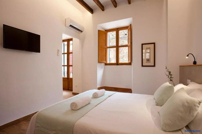 My Rooms Arta Adults Only