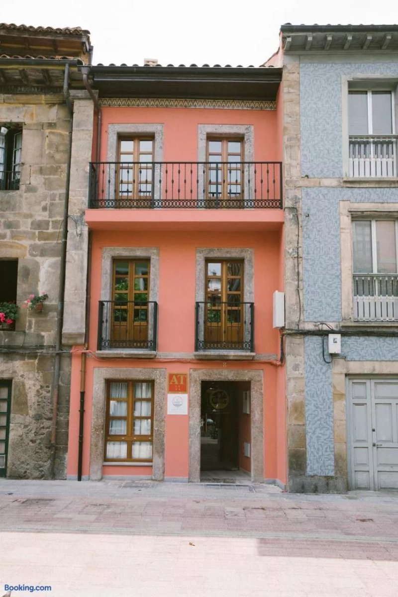 Apartamentos La Atalaya