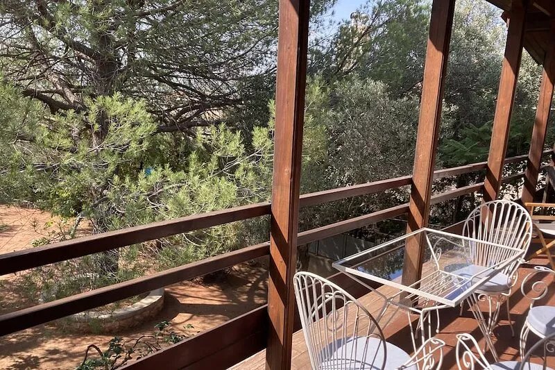 Zoli House - Athenian Riviera house with big garden - 1.5 km from beach