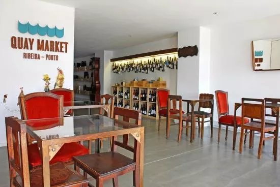 Quay Market