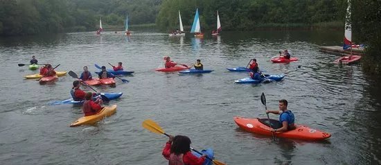 Southwater Watersports LTD