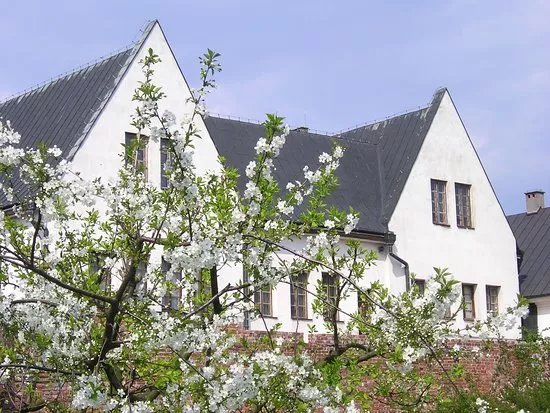 City of Konin - Regional Museum