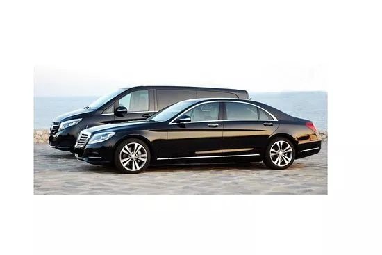 Taxi Amsterdam Airport | Airport & Hotel Transfers