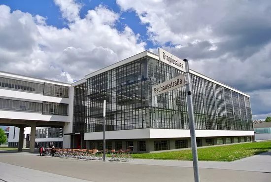 Bauhaus Dessau Foundation
