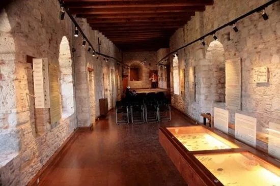 Museums