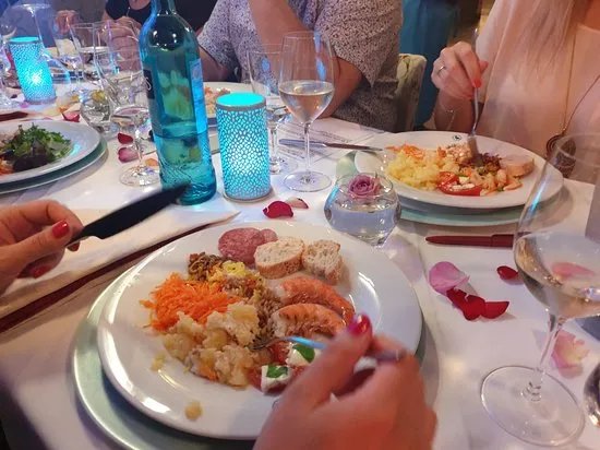 Culinartheater