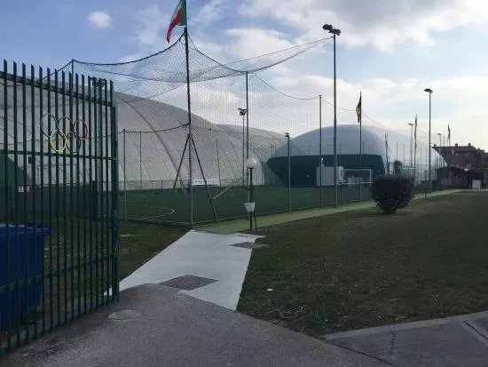Centro Calcetto