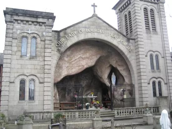 St Mary's Roman Catholic Church
