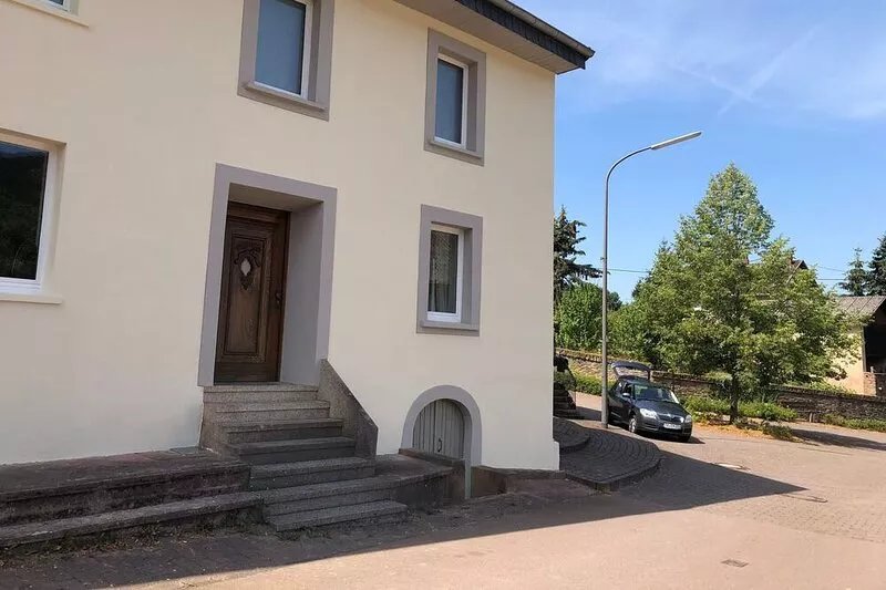 Maat's Scheuer - Ferienhaus - - Maat's Scheuer - Ferienhaus