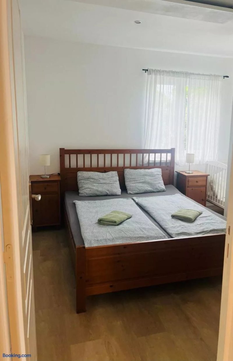 Apartman Provence