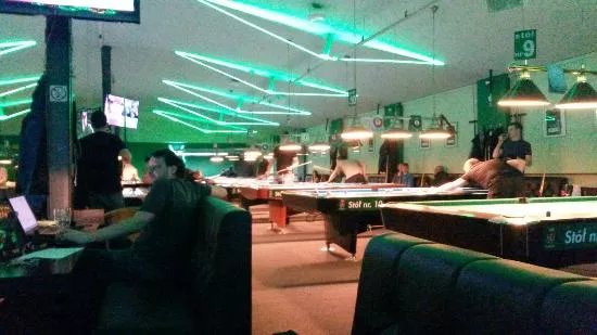 Green Club