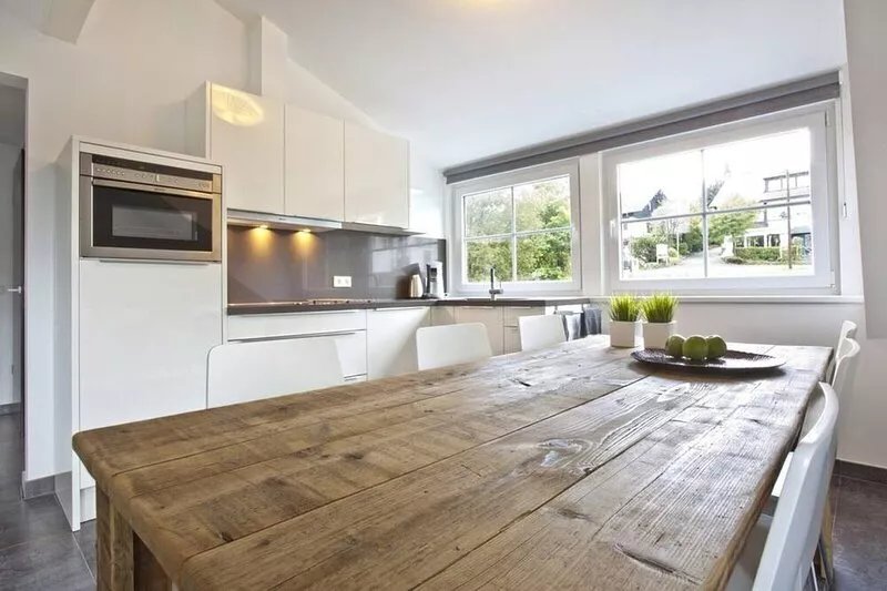 Comfortably furnished child-friendly apartment and close to the Neuastenberg
