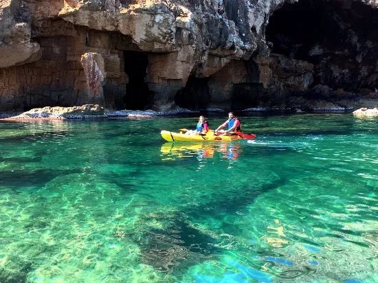 Itours Adventure
